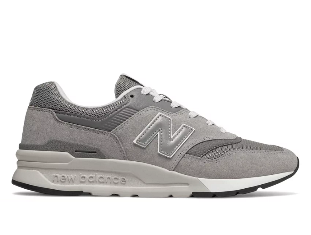 Оригинальные Męskie buty do biegania New Balance 997H CM997HCA
