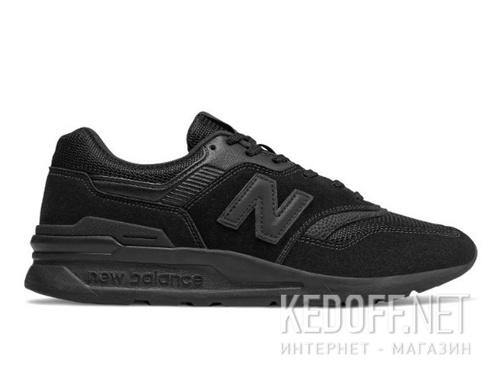 Męski sportowe New Balance CM997HCI купить Украина