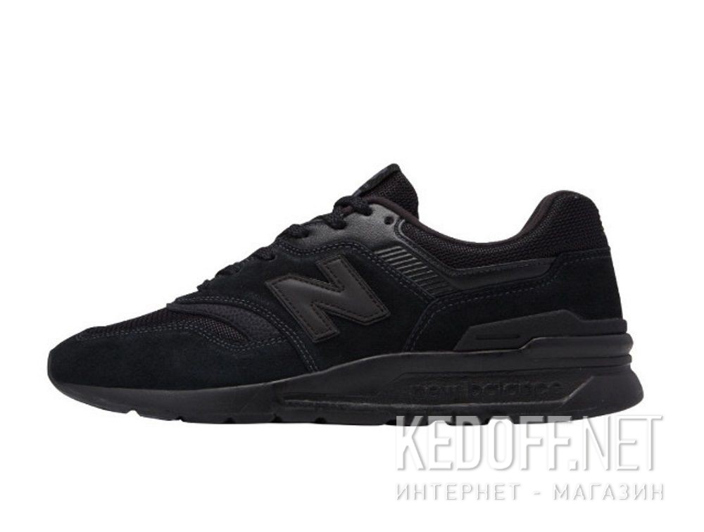 Оригинальные Męski sportowe New Balance CM997HCI