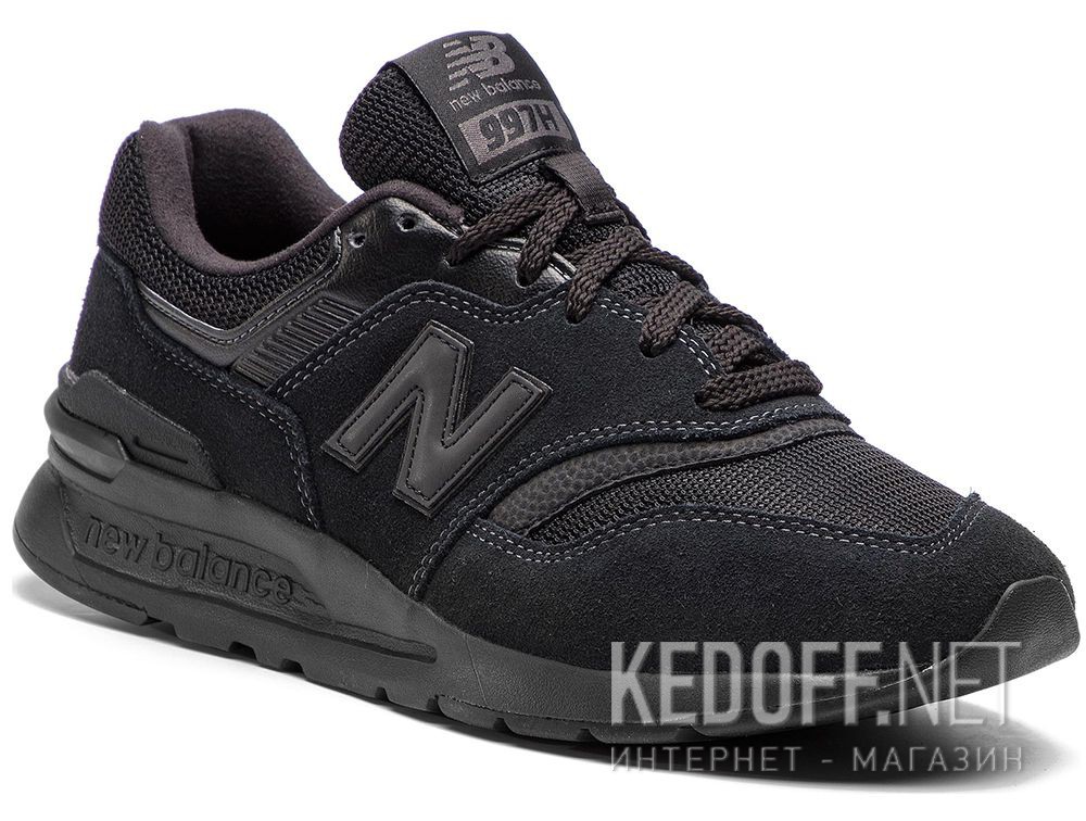 Dodaj do koszyka Męski sportowe New Balance CM997HCI