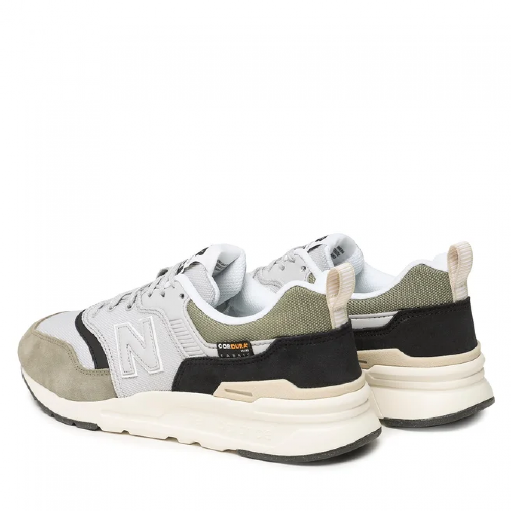 Оригинальные Męski sportowe New Balance CM997HWH