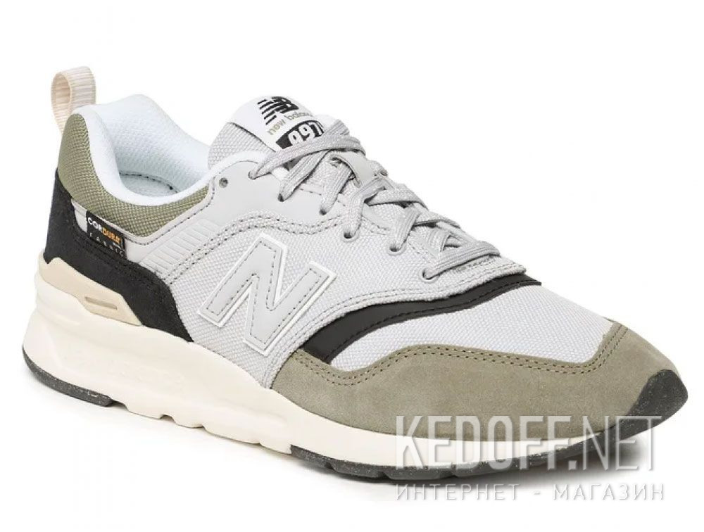 Dodaj do koszyka Męski sportowe New Balance CM997HWH