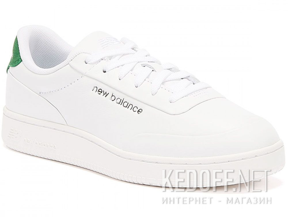 Dodaj do koszyka Męskie buty do biegania New Balance CT Alley CTALYMAB
