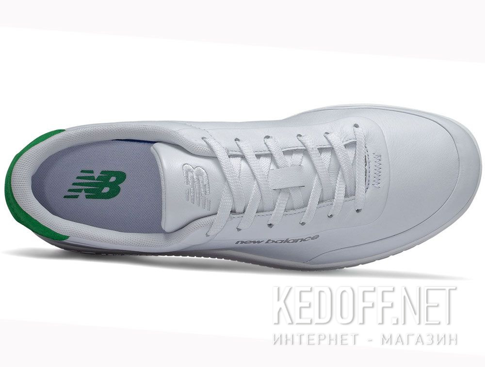 Męskie buty do biegania New Balance CT Alley CTALYMAB описание