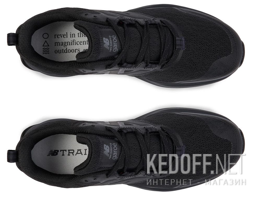 Цены на Męskie sportowe New Balance Garoe V2 MGARO2RN