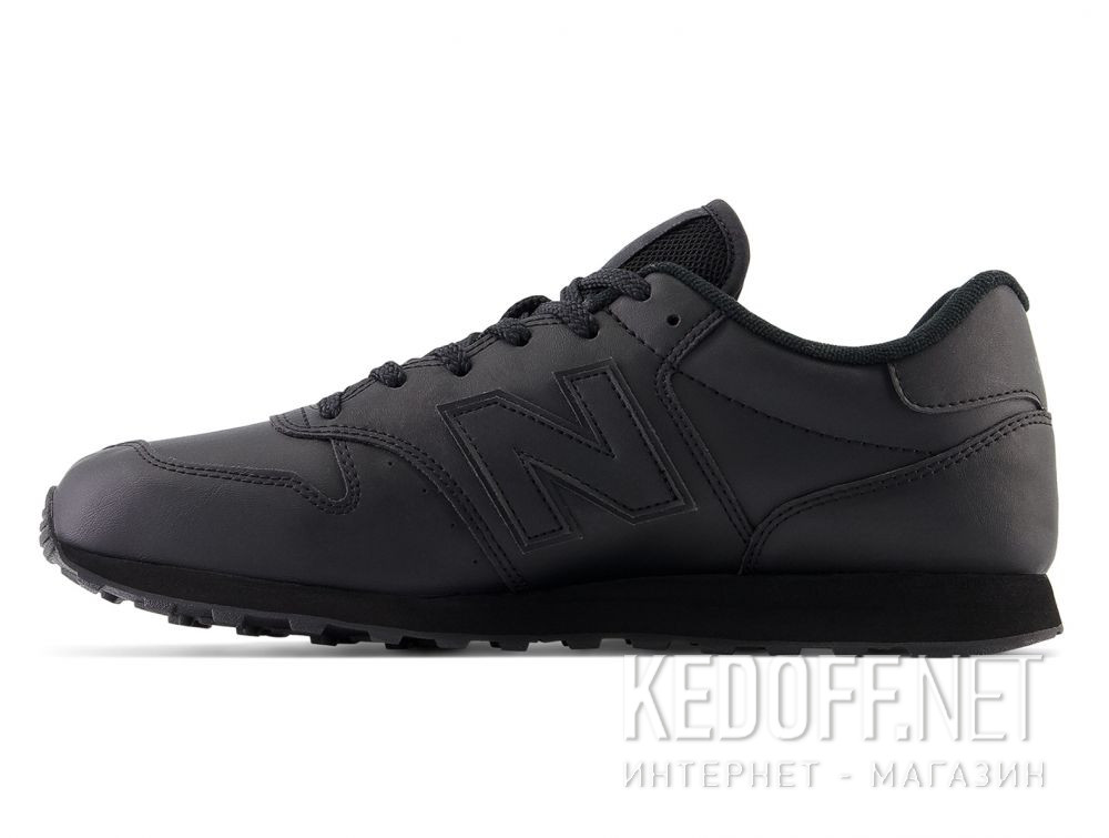 Męski sportowe New Balance GM500ZB2 купить Украина