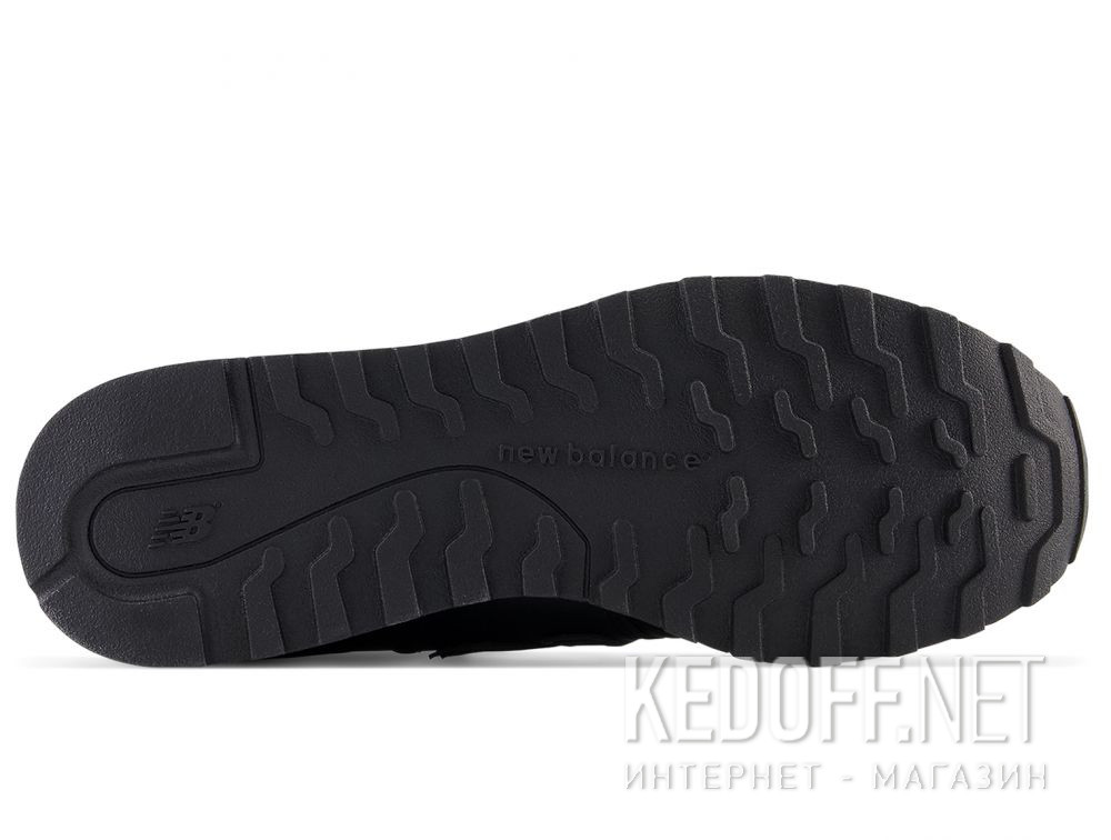 Цены на Męski sportowe New Balance GM500ZB2