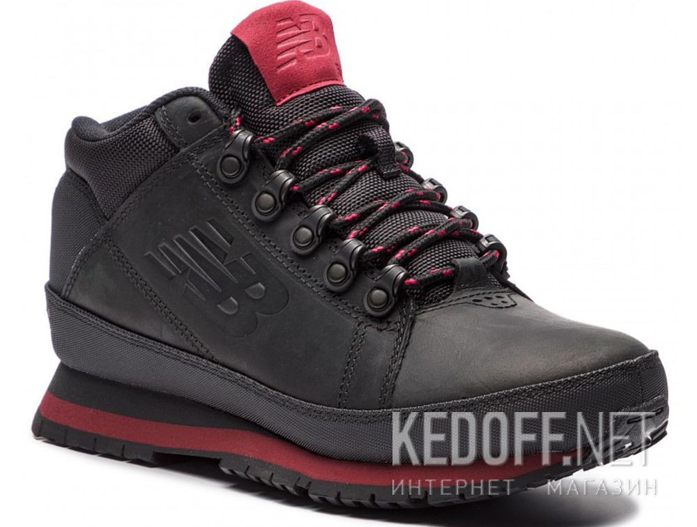 Dodaj do koszyka Męskie zimowe buty do biegania Męski sportowe New Balance H754KR