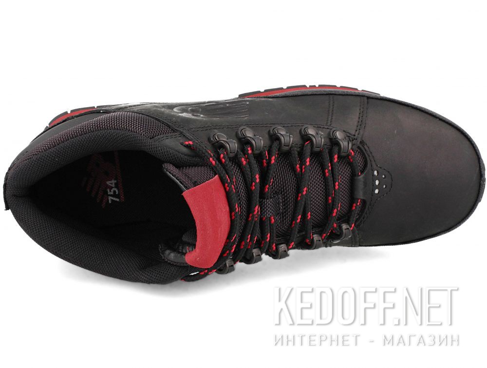 Цены на Męskie zimowe buty do biegania Męski sportowe New Balance H754KR