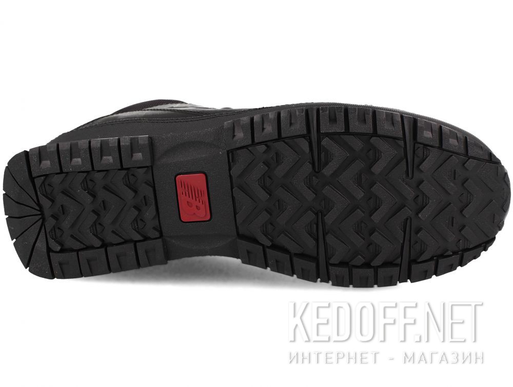 Męskie zimowe buty do biegania Męski sportowe New Balance H754KR все размеры