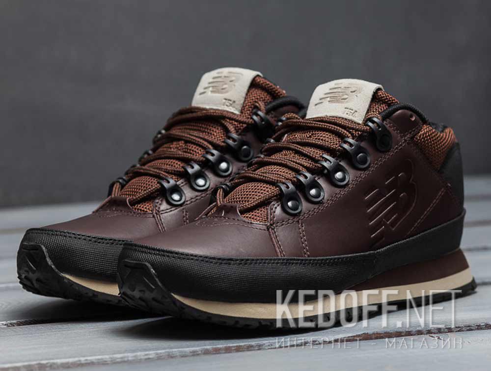 Męski sportowe New Balance H754LLB доставка по Украине