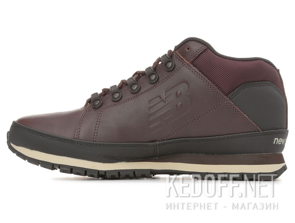 Оригинальные Męski sportowe New Balance H754LLB