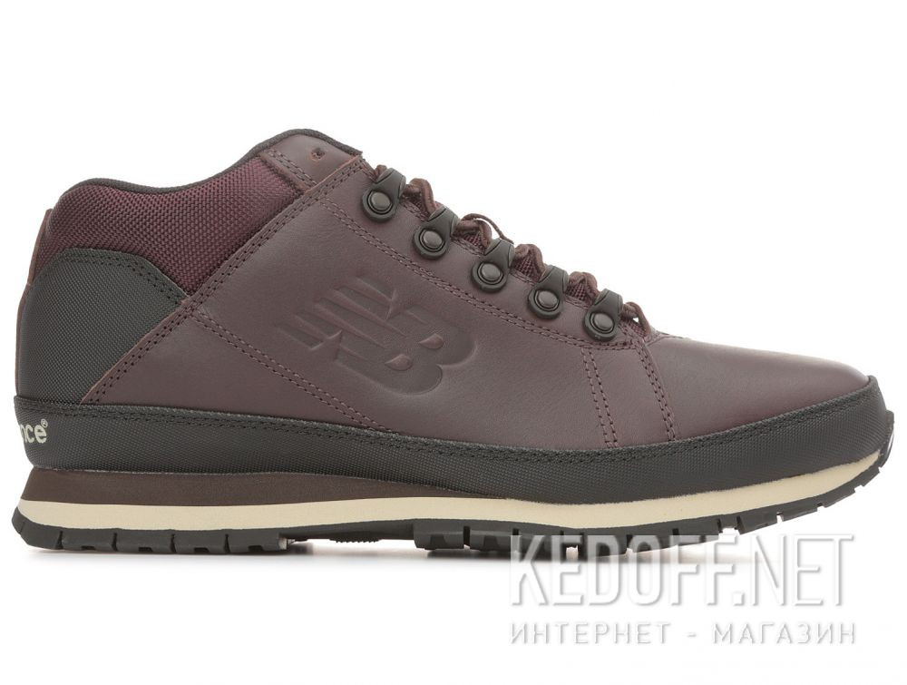 Męski sportowe New Balance H754LLB купить Украина