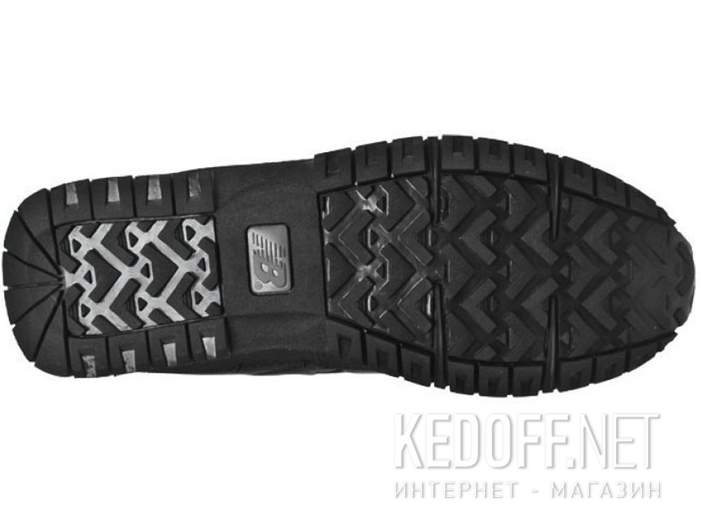 Цены на Męskie buty do biegania New Balance H754LLK Czarne