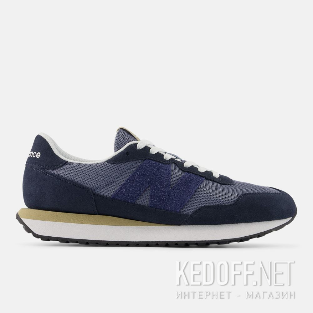 Męskie sportowe New Balance M2374EK купить Украина