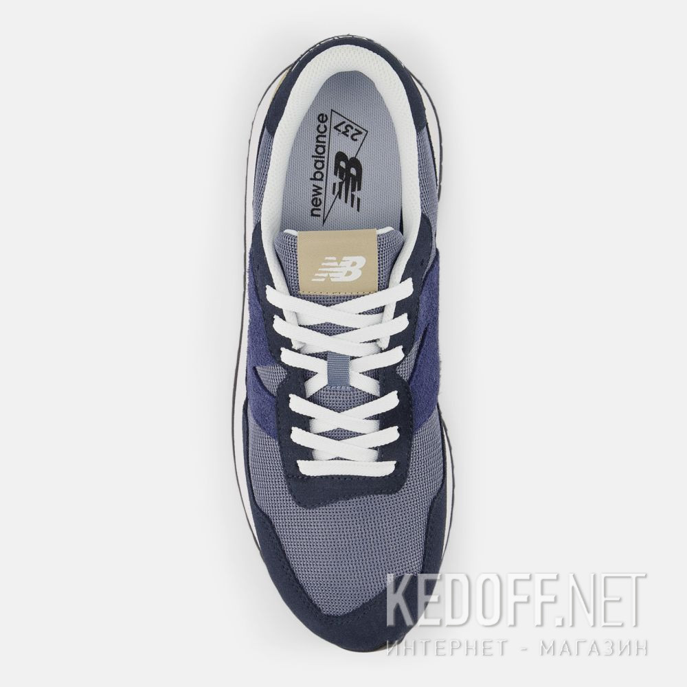 Оригинальные Męskie sportowe New Balance M2374EK