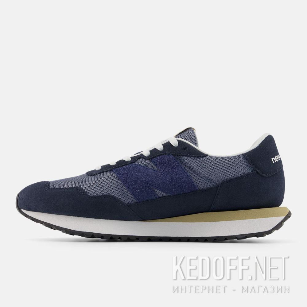 Męskie sportowe New Balance M2374EK описание