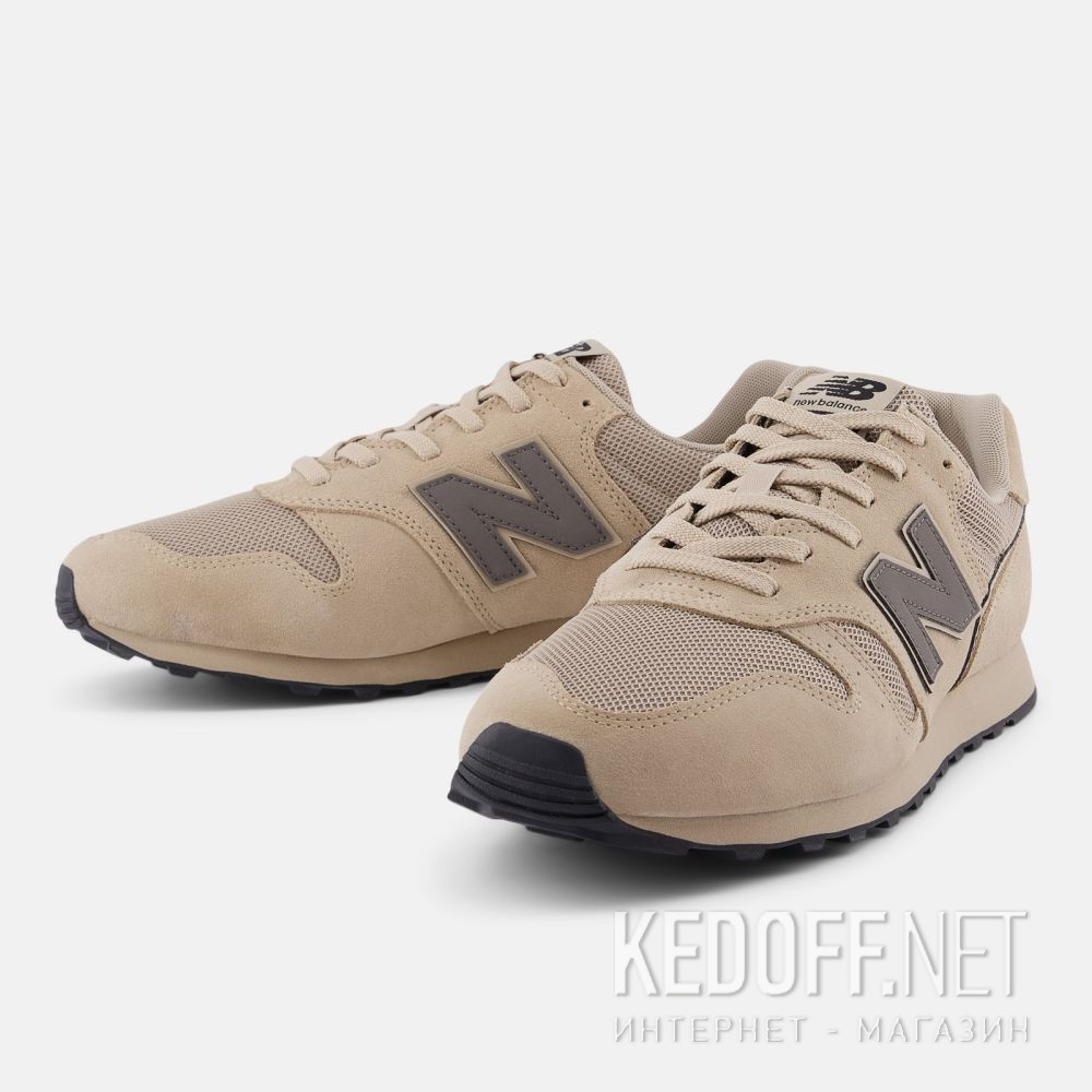Оригинальные Męskie sportowe New Balance M3736DX