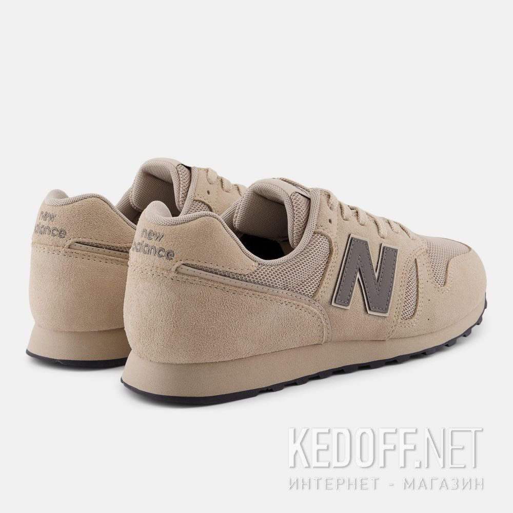 Męskie sportowe New Balance M3736DX описание