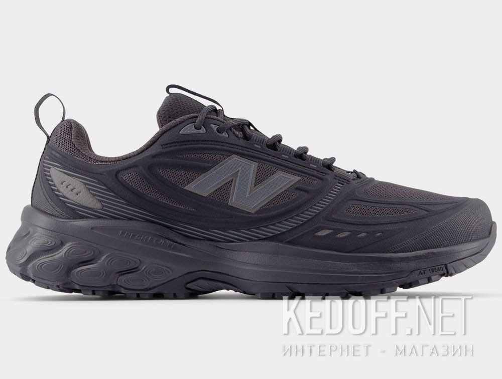 Męskie sportowe New Balance M4105FS купить Украина
