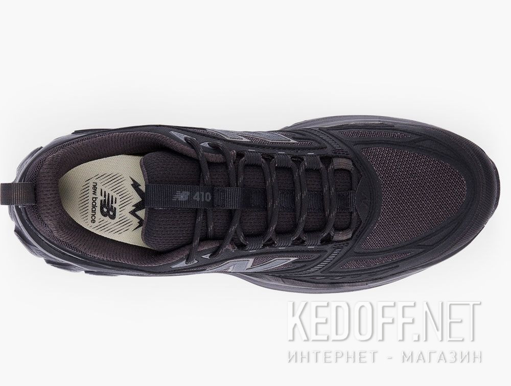 Męskie sportowe New Balance M4105FS описание