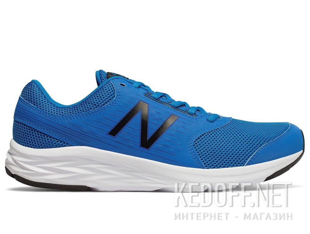 Męskie buty do biegania New Balance 411 TechRide v1 M411LR1 купить Украина