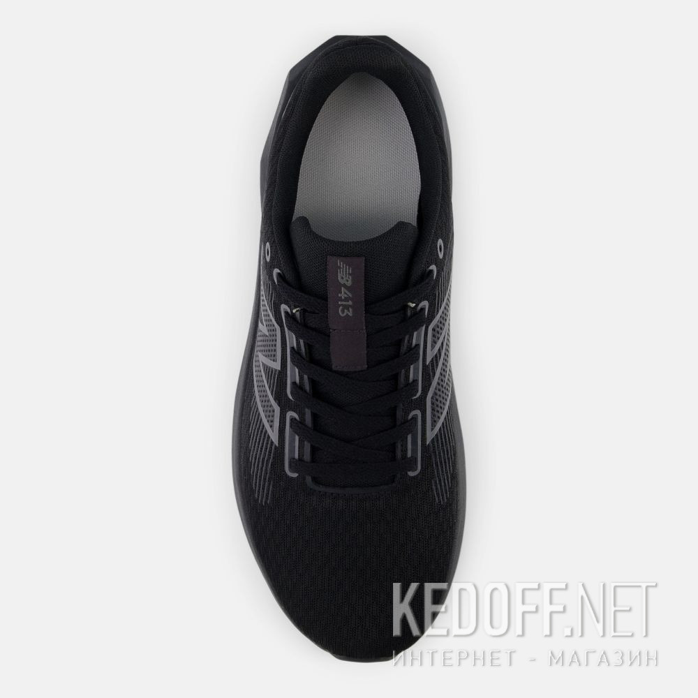 Dostawa Męskie sportowe New Balance M413LA3