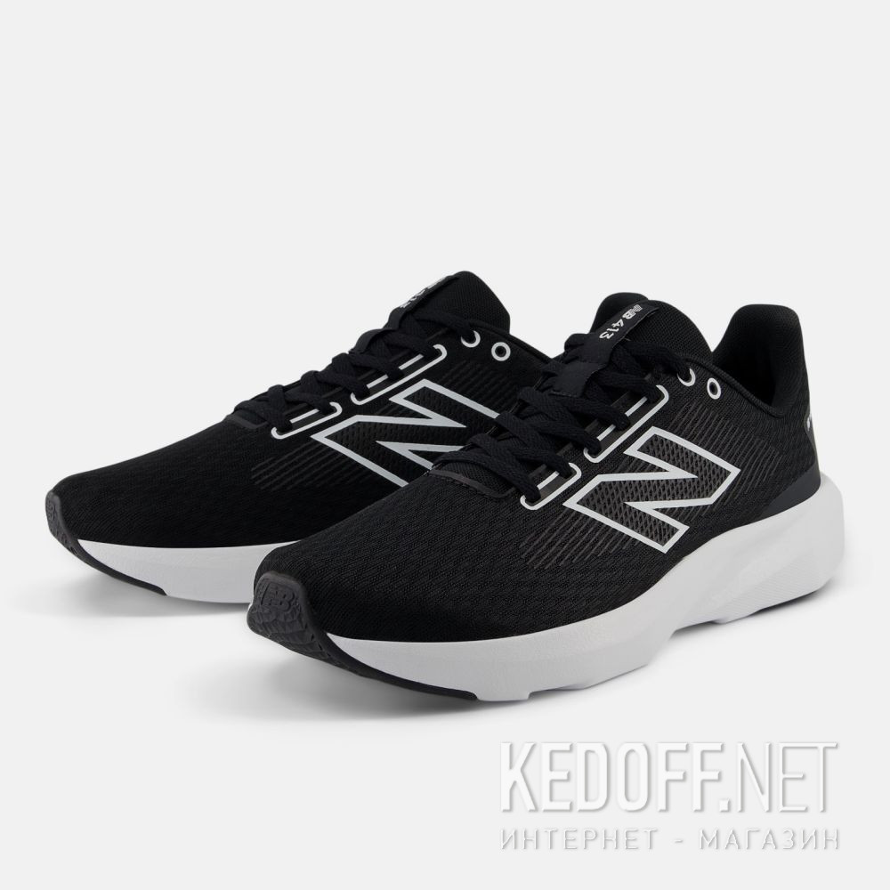 Męskie sportowe New Balance M413LK3 описание