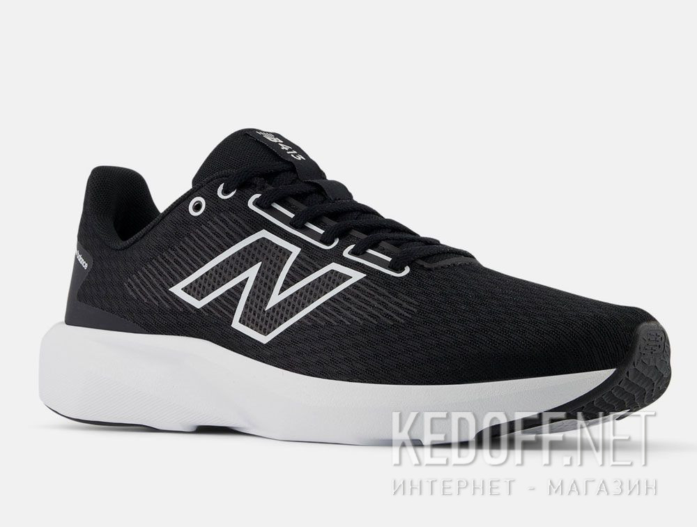 Dodaj do koszyka Męskie sportowe New Balance M413LK3