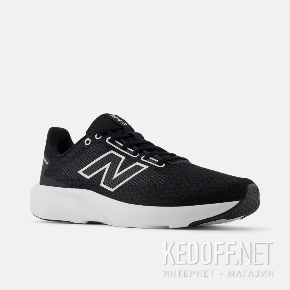 Dostawa Męskie sportowe New Balance M413LK3