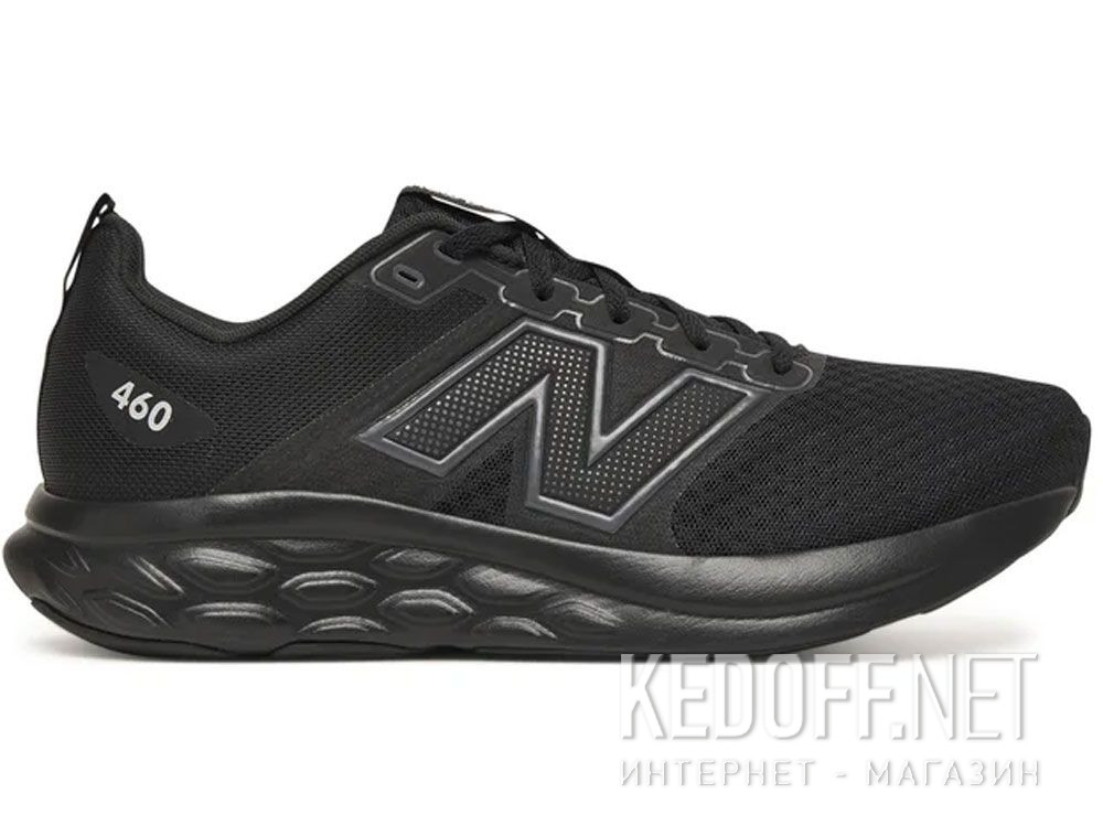 Оригинальные Męskie sportowe New Balance M460RK4