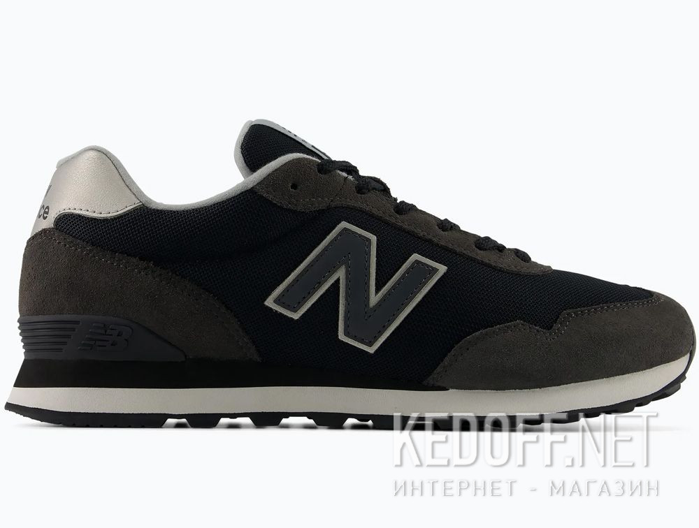 Męskie sportowe New Balance M5157WC купить Украина