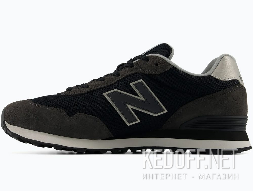 Оригинальные Męskie sportowe New Balance M5157WC