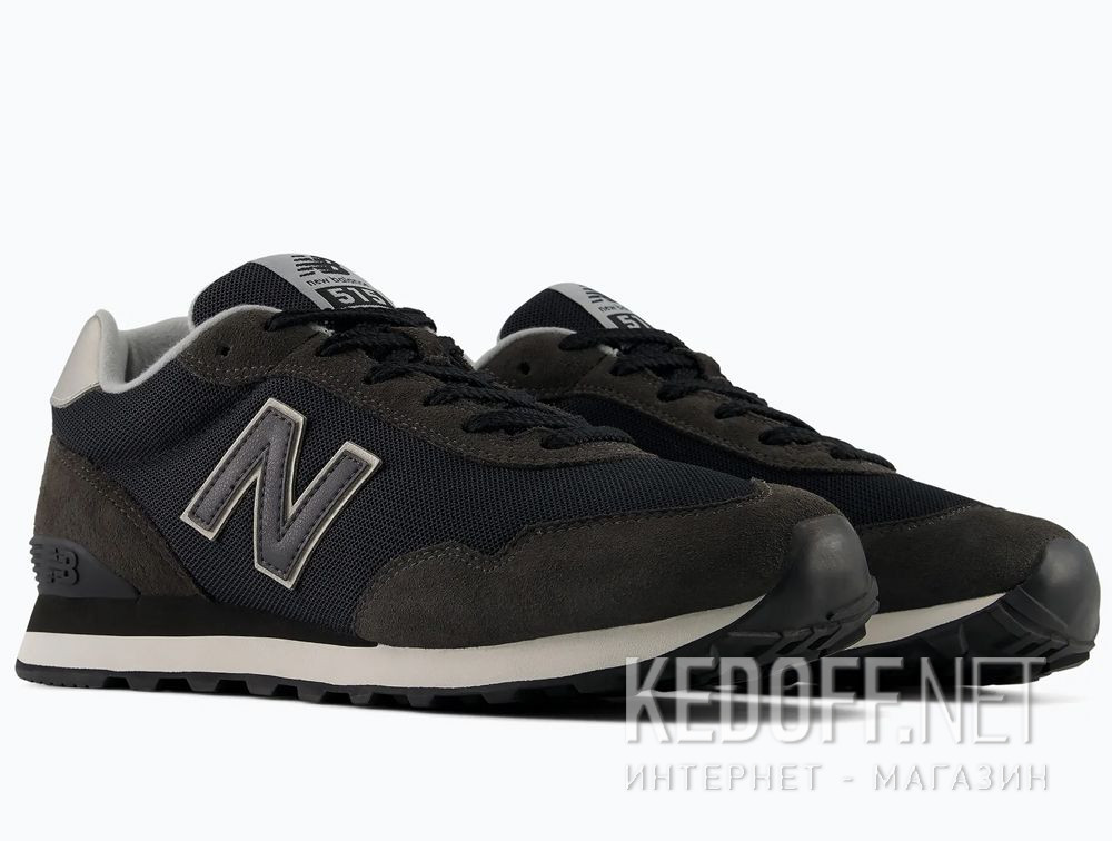 Męskie sportowe New Balance M5157WC описание