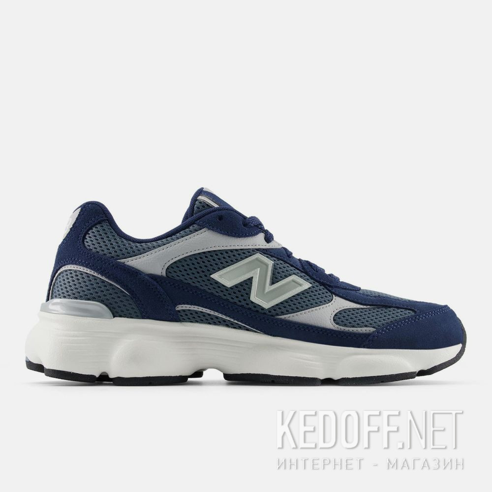 Dodaj do koszyka Męskie sportowe New Balance M6036PY