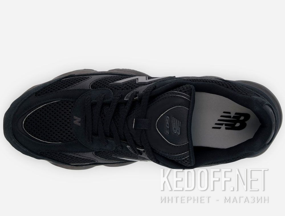 Оригинальные Męskie sportowe New Balance M6037Z2