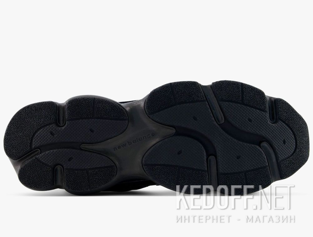 Męskie sportowe New Balance M6037Z2 описание