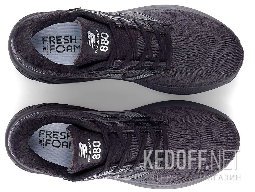 Męskie sportowe New Balance Fresh Foam X 880 v15  M880GB15 описание
