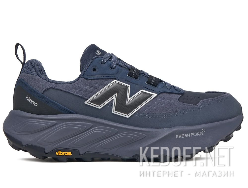 Męskie sportowe New Balance X Hierro Trek MHIET296 купить Украина
