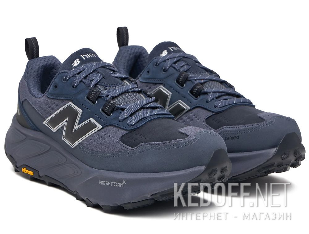 Dodaj do koszyka Męskie sportowe New Balance X Hierro Trek MHIET296