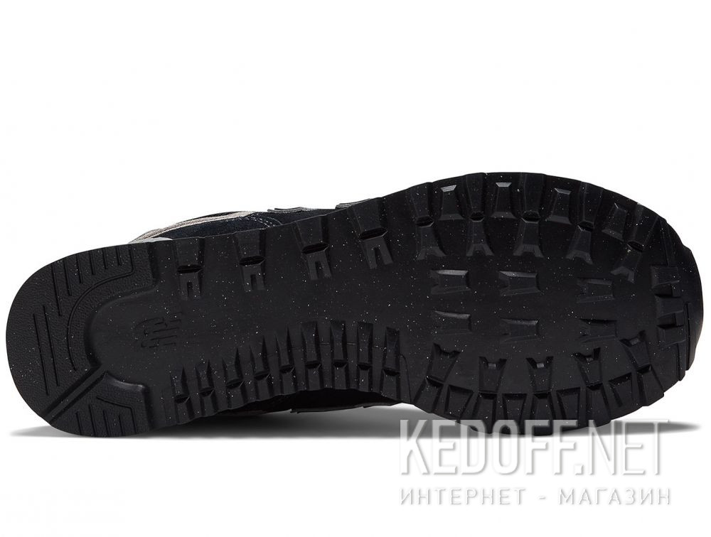 Цены на Męski sportowe New Balance ML574EVB