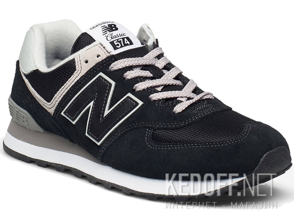 Dodaj do koszyka Męski sportowe New Balance ML574EVB