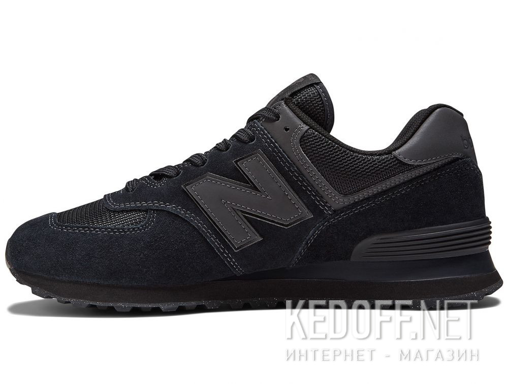 Оригинальные Męski sportowe New Balance ML574EVE