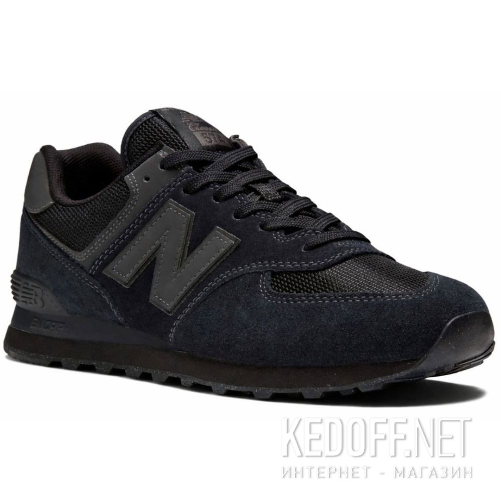 Dodaj do koszyka Męski sportowe New Balance ML574EVE