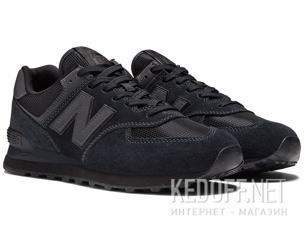 Męski sportowe New Balance ML574EVE купить Украина