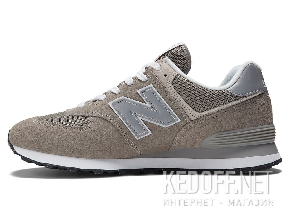 Оригинальные Męski sportowe New Balance ML574EVG