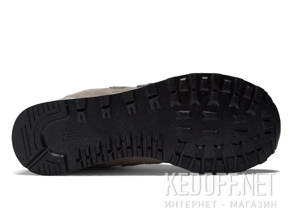 Męski sportowe New Balance ML574EVG все размеры