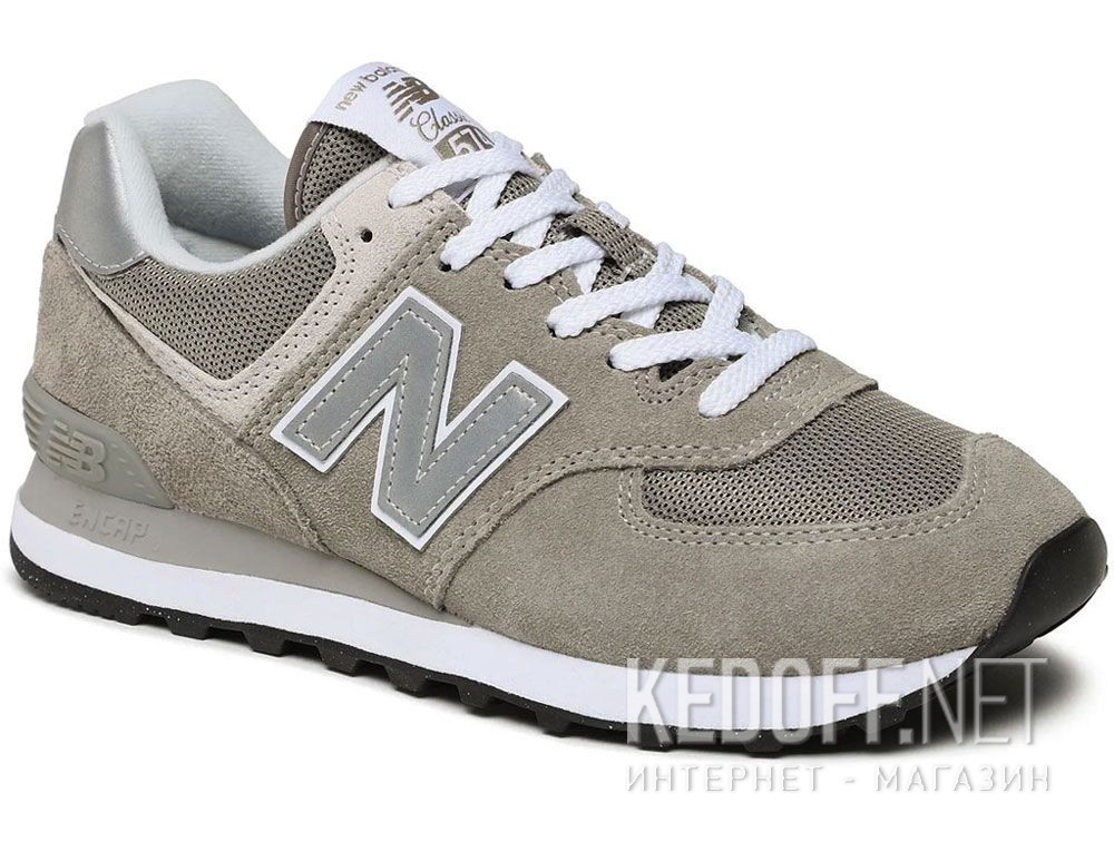 Dodaj do koszyka Męski sportowe New Balance ML574EVG