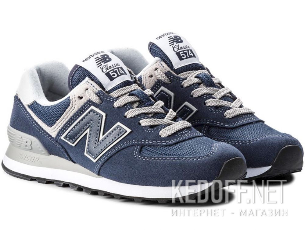 Оригинальные Męski sportowe New Balance ML574EVN