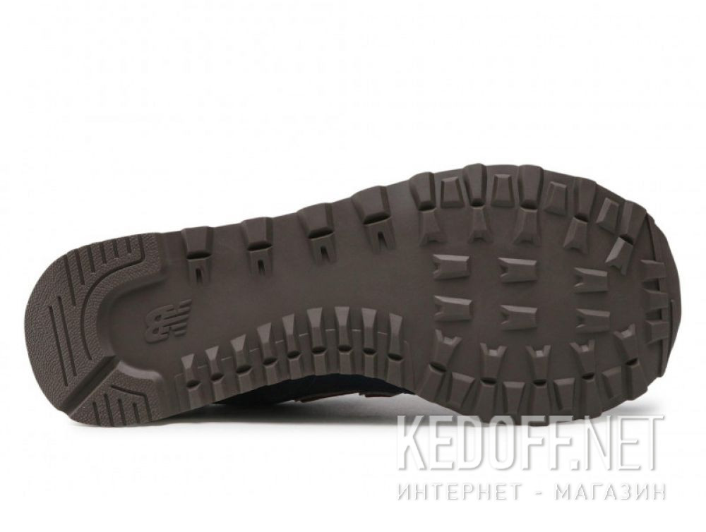 Męski sportowe New Balance ML574OMC все размеры